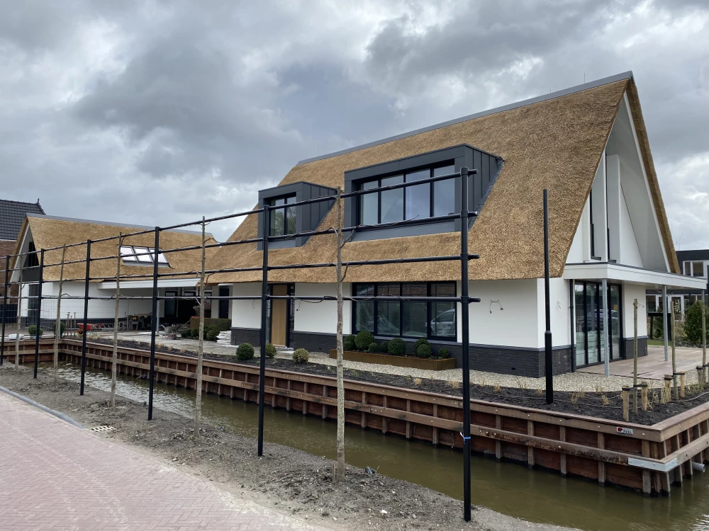 Villa Rijswijk