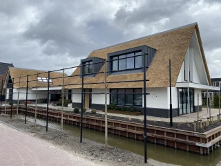 Villa Rijswijk
